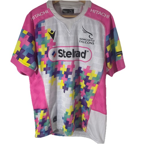 Newcastle falcons rugby 3rd - newcastle,