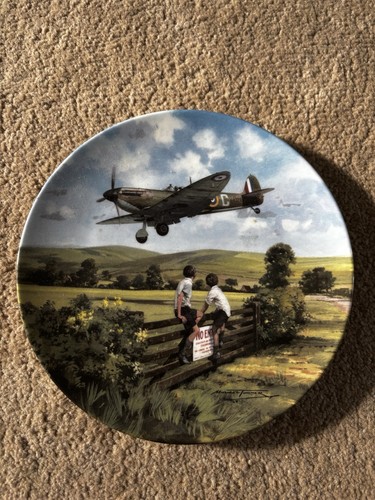 Royal doulton heroes the - heroes, of