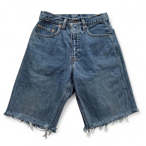 Levi 615 men blue - 615, denim