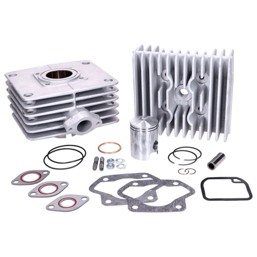 Channel cylinder kit schmitt - 4,