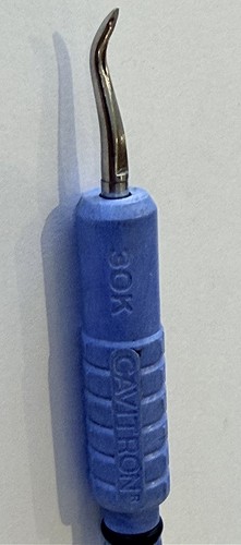 Dentsply cavitron - dentsply,