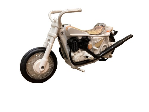Vintage ideal evel - evel, knievel