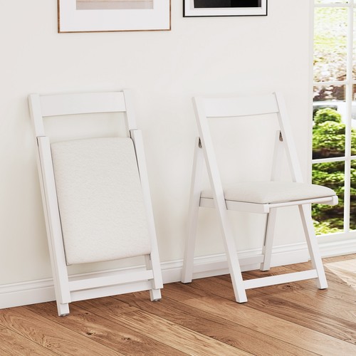 Upholstered side chairs - side,