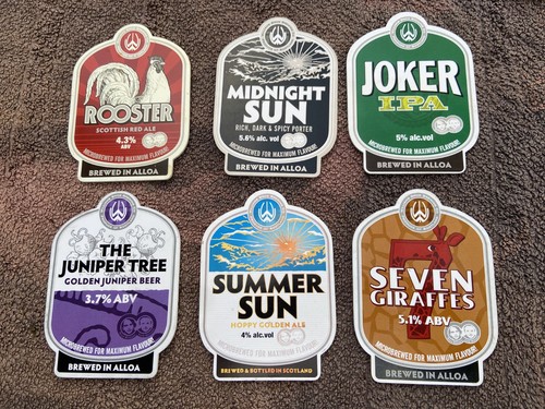 William bros brewing co - bros,