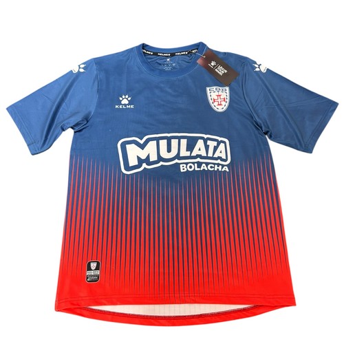 Kelme operario lagoa away - kelme,