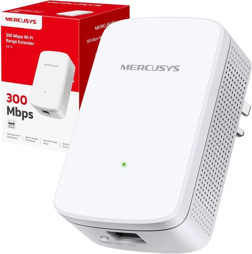 Me10 300mbps wifi - wifi, booster