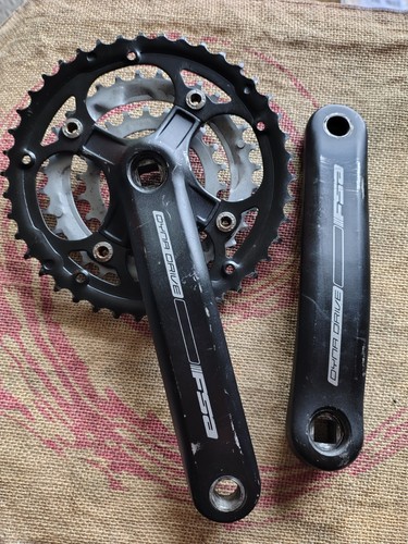 Retro fsa dyna - retro, 9speed
