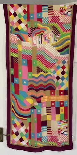 Collier campbell bauhaus - ,