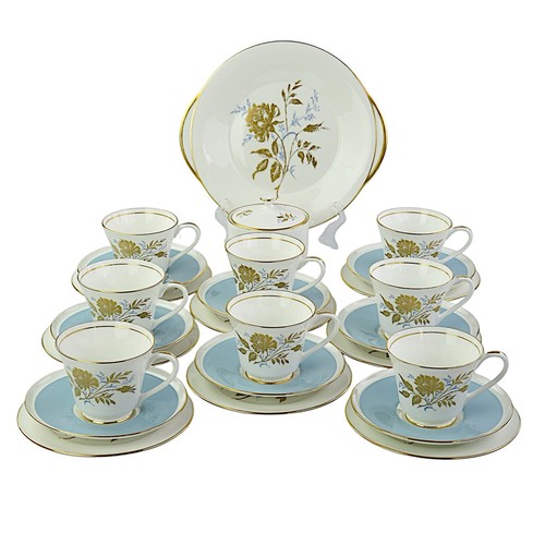 Aynsley golden grace part - golden,