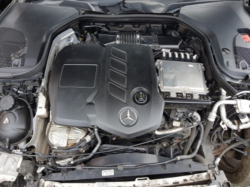 Mercedes class e220d auto - mercedes, e