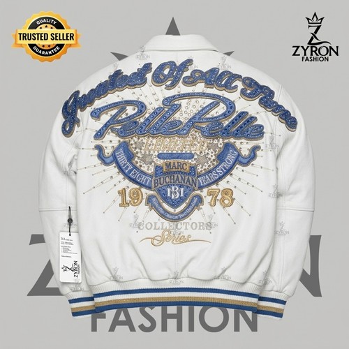 White greatest all - "greatest,