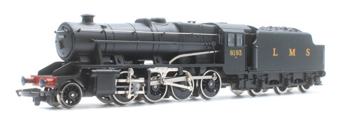 Hornby gauge r315 - hornby, lms