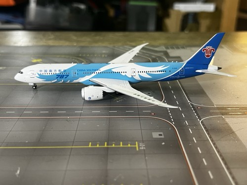 Models china southern - ng,