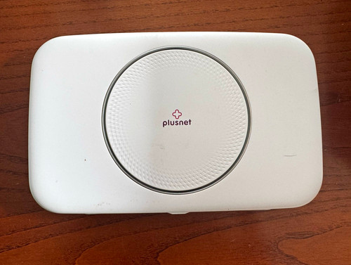 Plusnet hub two - two, dual-band