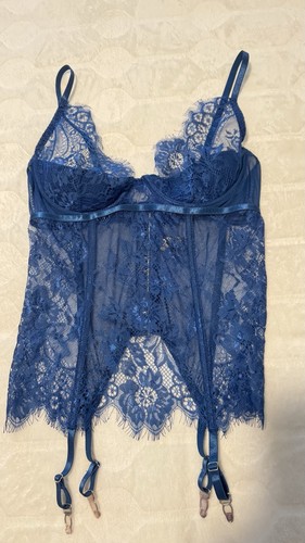 Frederick hollywood blue - frederick's, of