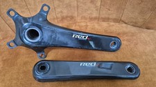 Sram red carbon crank - sram,