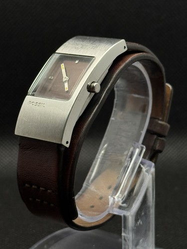 Fossil 9675 vintage - fossil, jr-9675