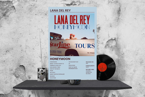 Lana del rey style - lana,
