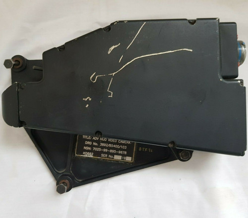 Tornado adv hud video - video, camera