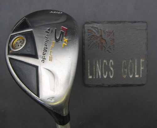 Taylormade plus mid - plus, 4