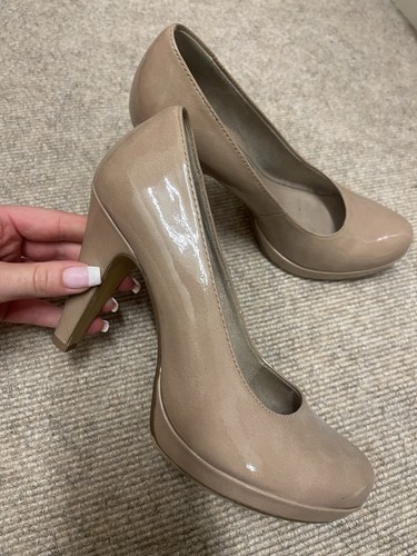 High heels pumps women - 's, shoes