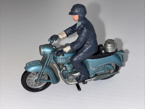 Vintage britains diecast model - vintage,