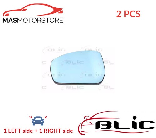 Rear view mirror glass - mirror,