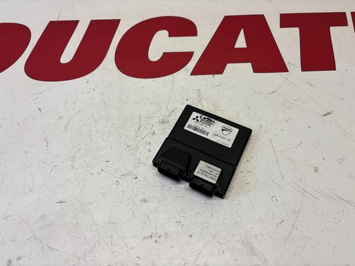 Ducati ecu control - ducati,