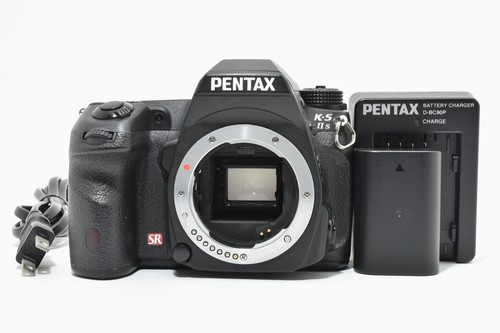 Pentax 16 3 - s, 16.3