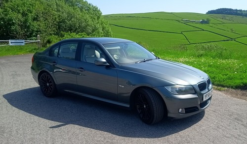 Bmw series 320d se - 2.0,