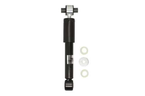 Shock absorber rear - shock, left