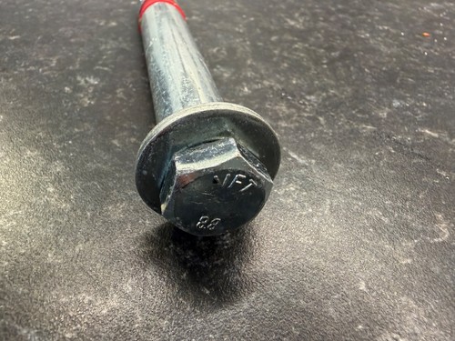 Heavy duty anchor - duty,