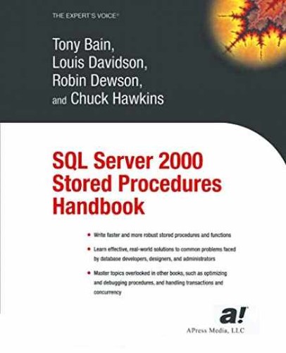 Sql server 2000 stored - stored,