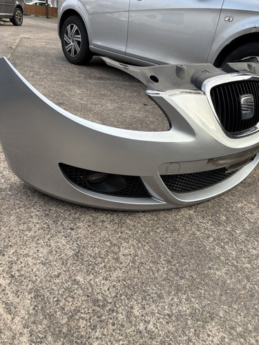 Mk2 seat leon - seat, pre