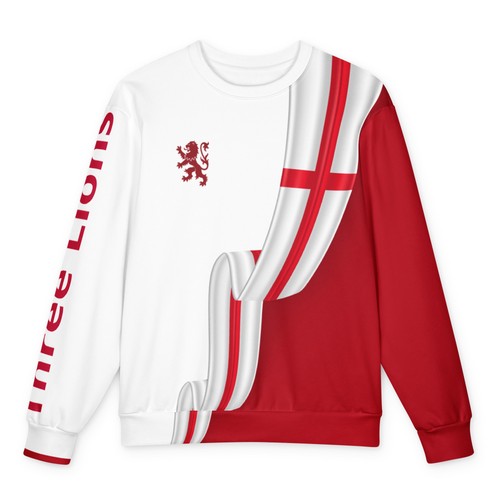 #England