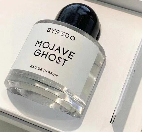 Byredo mojave ghost 100ml - byredo,