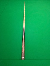 South wales cue sports - cue, limited