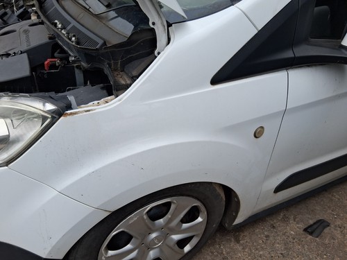 2015 ford transit courier mk1 - ford,
