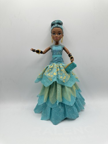 Disney descendants doll - disney,