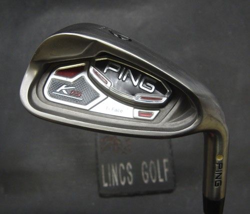 Ping k15 yellow - k15,