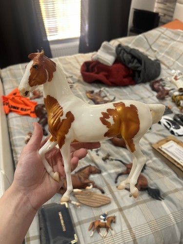 Breyer traditional scale - traditional, 1:9
