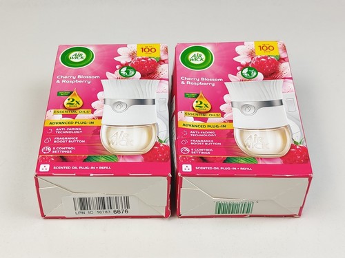 Air wick cherry blossom - cherry, &