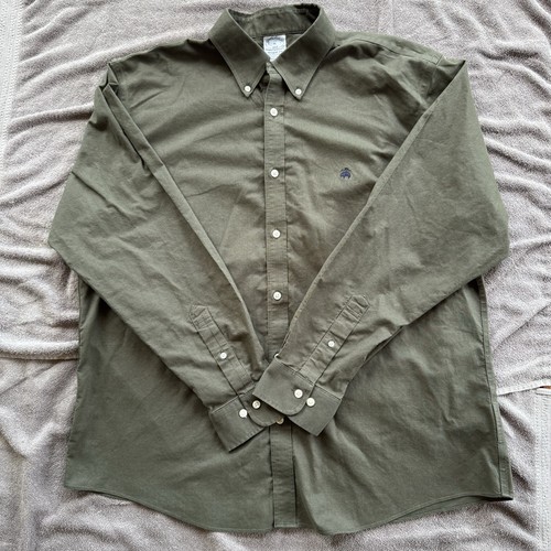Brooks brothers 1818 - brooks,