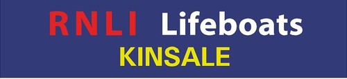 Rnli life boat rescue - rnli,