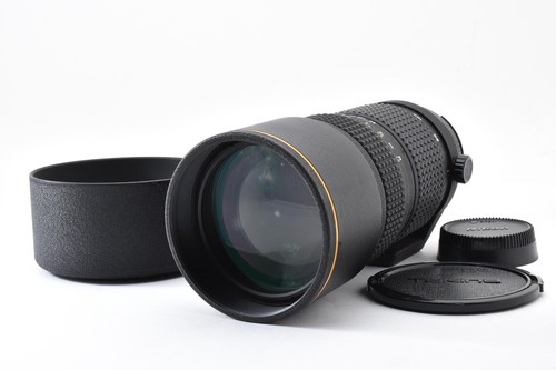 Tokina pro 200mm f2 8 - tokina, f2.8
