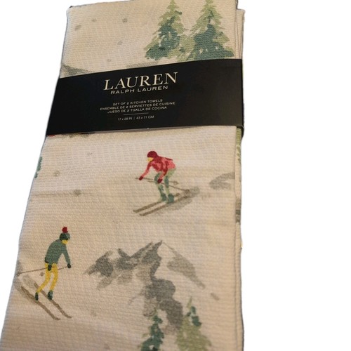 Lauren ralph snow - ralph,