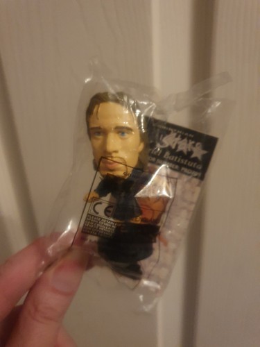Gabriel batistuta corinthian - gabriel,
