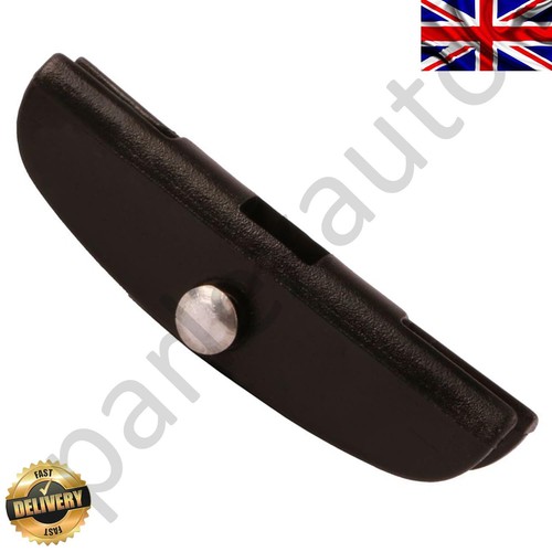 Window trim clip for - window, renault