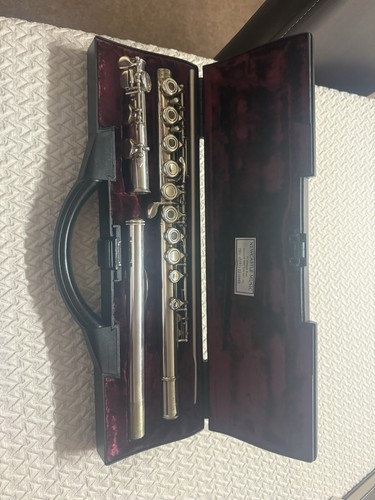 Buffet crampon flute - flute, in