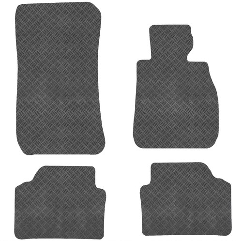 Tailored car mats - bmw, 3